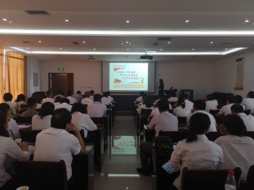 西投控股組織黨員干部赴扶眉戰(zhàn)役紀念館開展主題黨日暨廉政現(xiàn)場教學(xué)活動