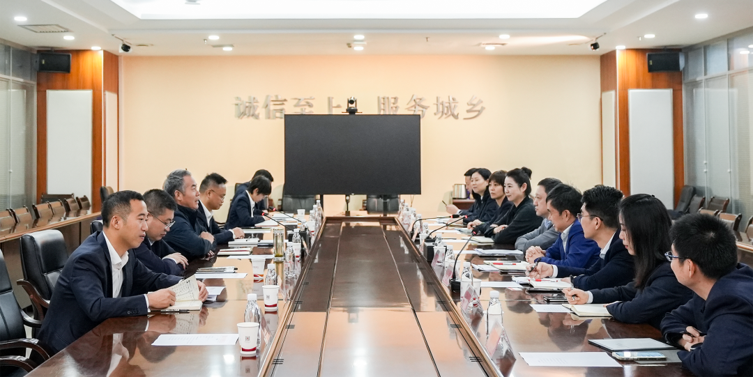 拜訪了一家省級農(nóng)商銀行！