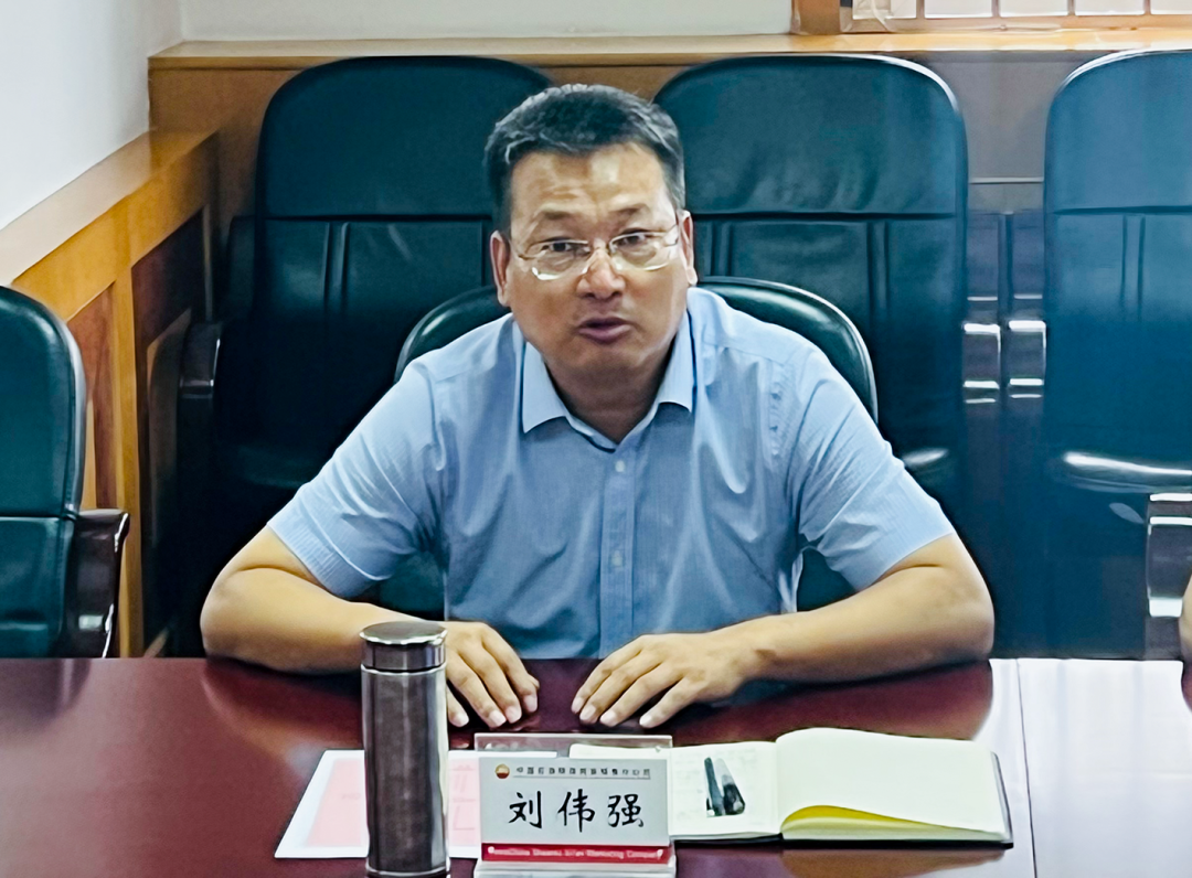 “引”金融活水，“潤”實(shí)業(yè)沃土