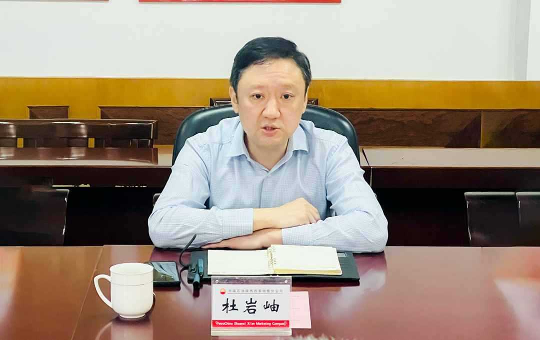 “引”金融活水，“潤”實(shí)業(yè)沃土