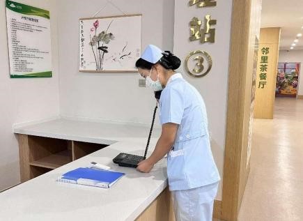 疫情防控不松懈，應急演練筑防線