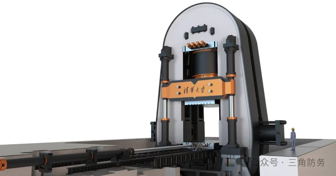 資本賦能！西安投資控股助力打造航空航天新質(zhì)生產(chǎn)力